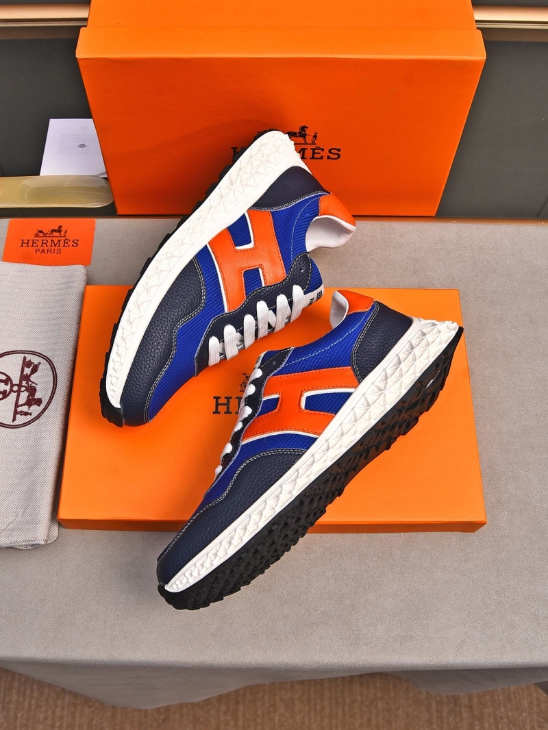 Hermes Sneakers